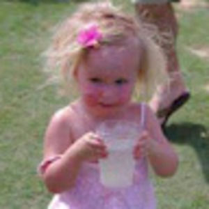 Meet your Posher, Alston